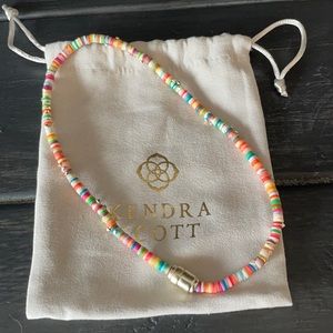 Kendra Scott bracelet in multicolor
